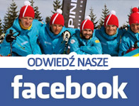 Odwiedź nasze Facebook